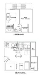 Hougang Avenue 1 (D19), Shop House #584759461